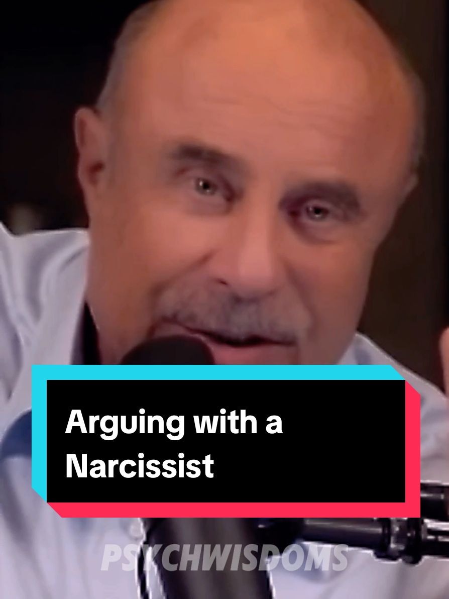 Arguing with a Narcissist #drphil #narcissism #narcissisticabuse #narcissisticparent #narcissisticrelationship #personalitydisorder 