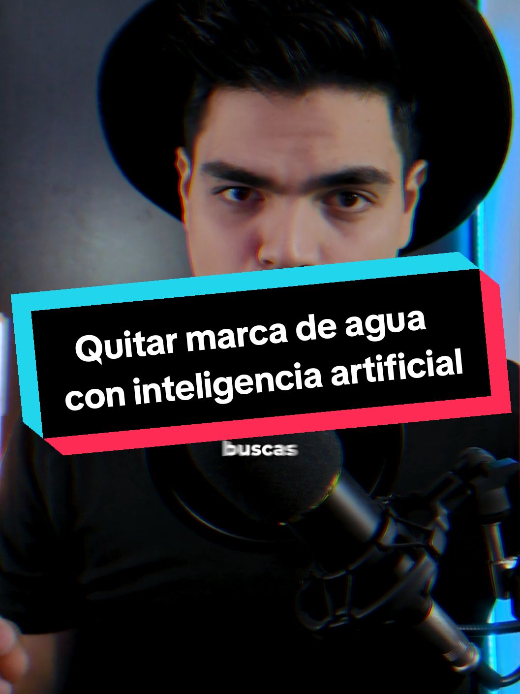 Quitar la marca de agua de videos con inteligencia artificial gratis. #marketing #ia #ai #inteligenciaartificial #videos #stock #marcadeagua 