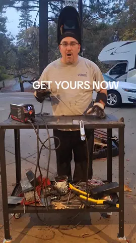 Flash sale welder#4u #stickwelder #welder #fyp #viral #flashdeal #yeswelder #deal #letsgo 