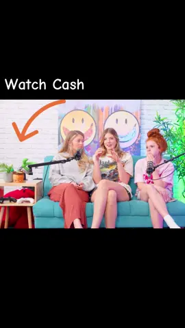 @Cash Baker @thekenziebree @harperzilmer4 @kate @Kate Baker @Thelolpodcast #lolpodcast #lovejesus #christisking✝️👑 #fyp #fypシ゚viral #dontletthisflop 