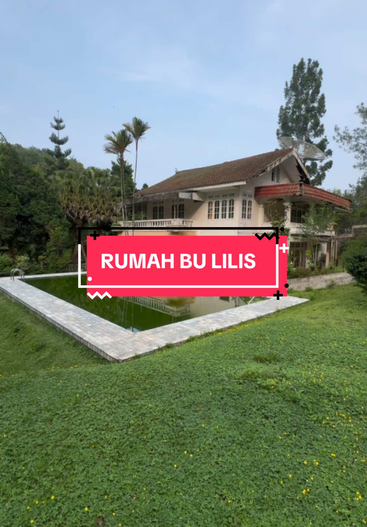 RUMAH BU LILIS