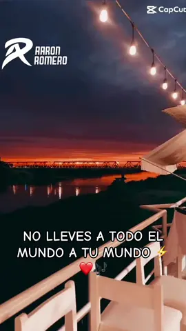 NO LLEVES A TODO EL MUNDO A TU MUNDO ⚡️🎶❤️ INNERBLOON - RUFUS DU SOL 5:46  ##DJAARONROMERO2024##tumbesperú🥰🇵🇪 ##malecondetumbes💥 ##rufusdusol ##innerbloom