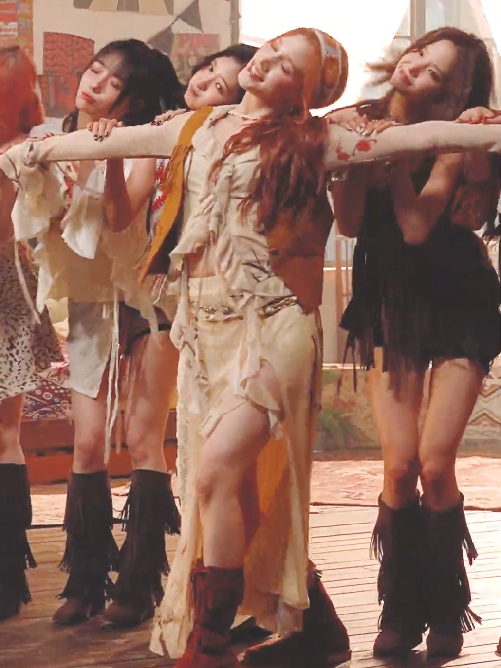 tipi-tap fancam #bahiyyih #foruyou #for #kpopfyp #hiyyih #kpopers #viral #huening_bahiyyih #kpop 