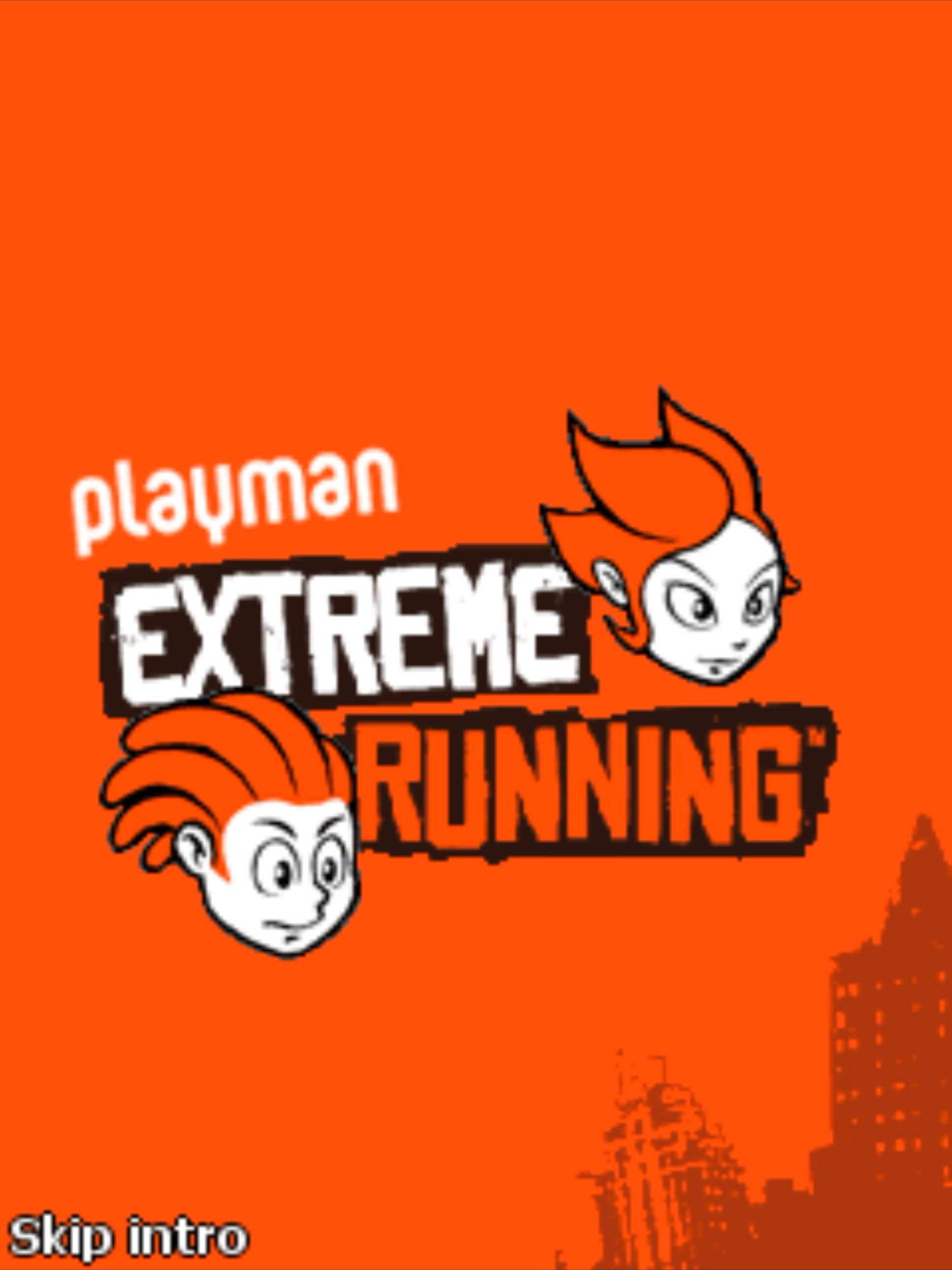 Playman Extreme Running - JAVA #javagames #playman #jogosjava #mobilegame #jogosdecelular #nostalgia #retrogaming #jogosmobile #jogosantigos #playmanextremerunning #nokiagames