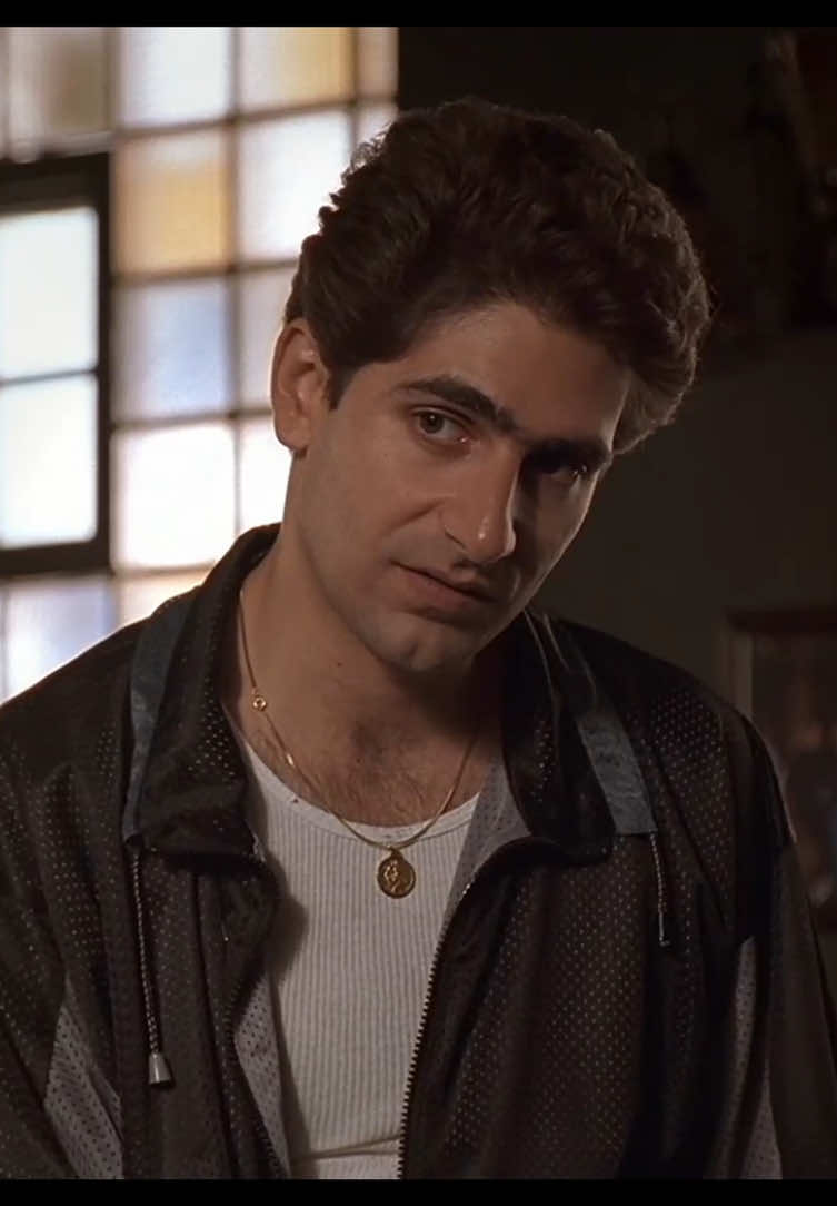 Mid filler #christophermoltisanti #thesopranos #sopranostok #edit #fyp #foryou #viral 