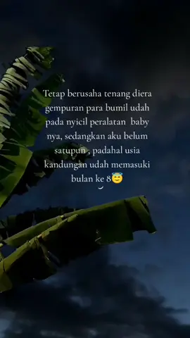 Bismillah semoga ada rezekinya,Amiin🤲🫶 #fypage #ibuhamil #videoviral #quetes 