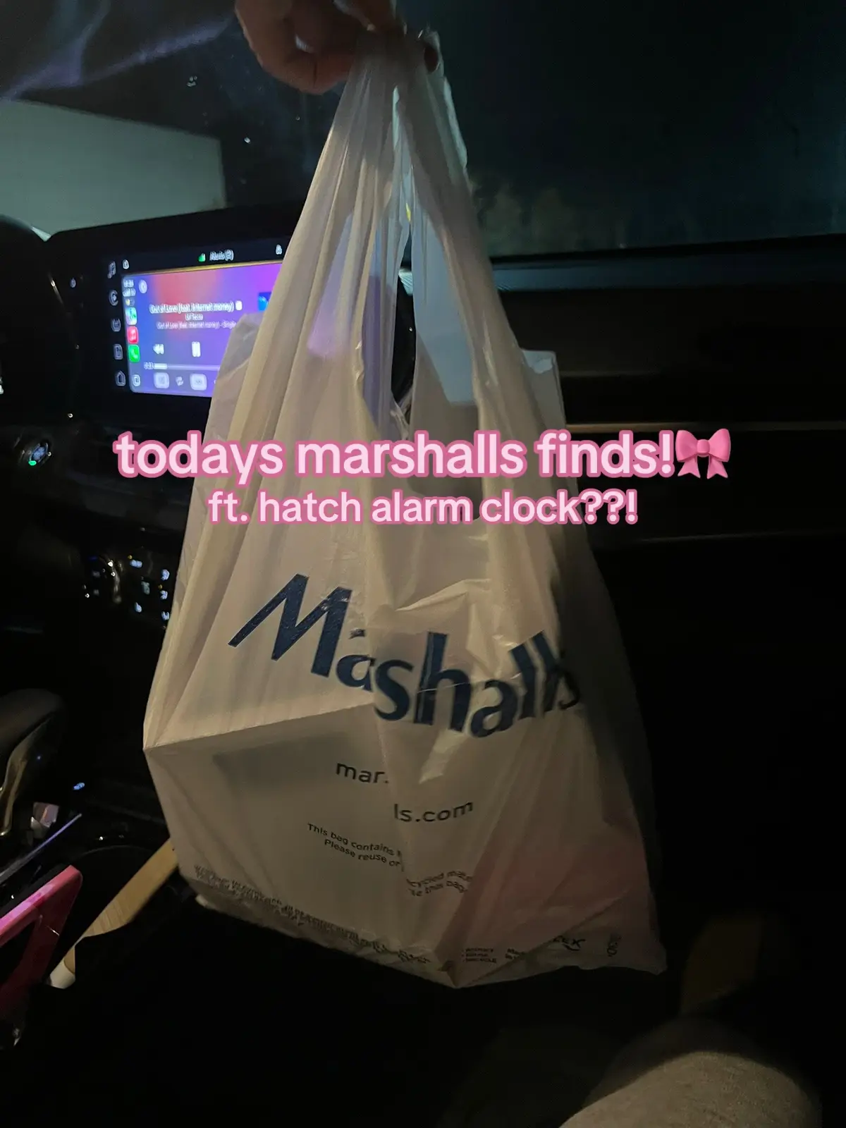#marshalls #marshallsfinds #marshallshaul #marshallsshopping #hatchalarmclock #hatchrestore #grandebrow #grandelash #hismile #hismileteeth #hismileteeth #anastasiabeverlyhills #moonjelly #anastasiabrows #carfreshener #amika #amikapurpleconditoner #amikahairproducts #firstaidbeauty #treehut #treehutsugarscrub #treehutcollection #treehutcollection #treehutshaveoil #trulybeauty #glasskin #sunbum #sunbumlipbalm #supergoop #supergoopsunscreen #cosrxsnailessence #cosrxbestseller #mariobadescu #shopwithme #shopwithmeatmarshalls @Marshalls @Hatch for Sleep @Anastasia Beverly Hills @First Aid Beauty @Mario Badescu @Grande Cosmetics @Sun Bum @Hismile US @amika @Tree Hut @COSRX Official @Truly Beauty @Supergoop 