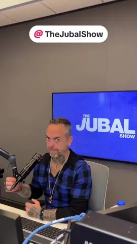 We know you’ve got one. Don’t keep it bottled up! Share your Dirty Little Secret at thejubalshow.com and let’s talk #dirtylittlesecret #confession #thejubalshow #storytime #shocking #scandal #jubal #victoriaramirez #bradnolan #ninaontheair #ninahajian #jubalshow