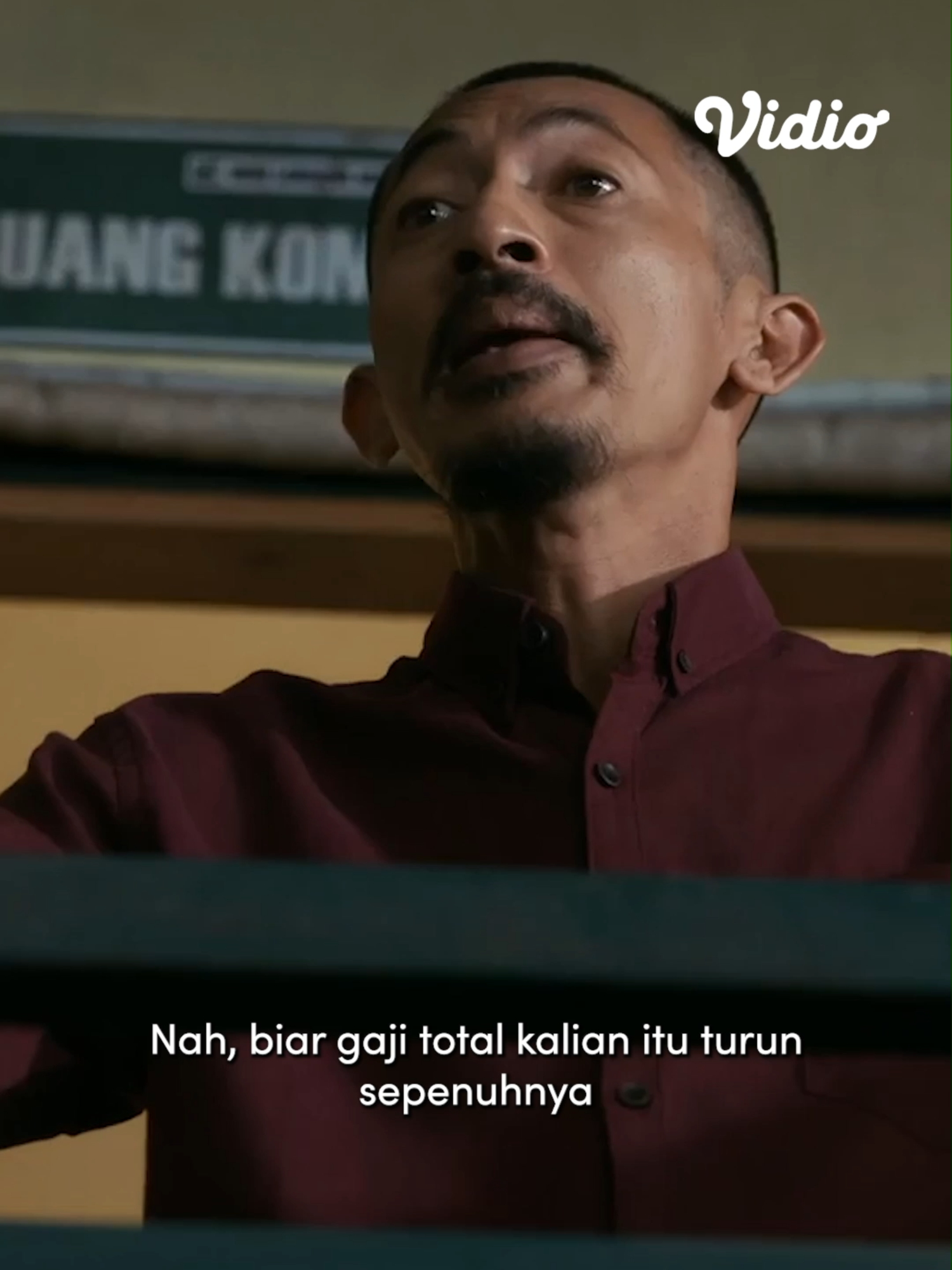 BENER-BENER BIKIN EMOSYIII!!! #zonamerah #zonamerahseries #vidiooriginalseries