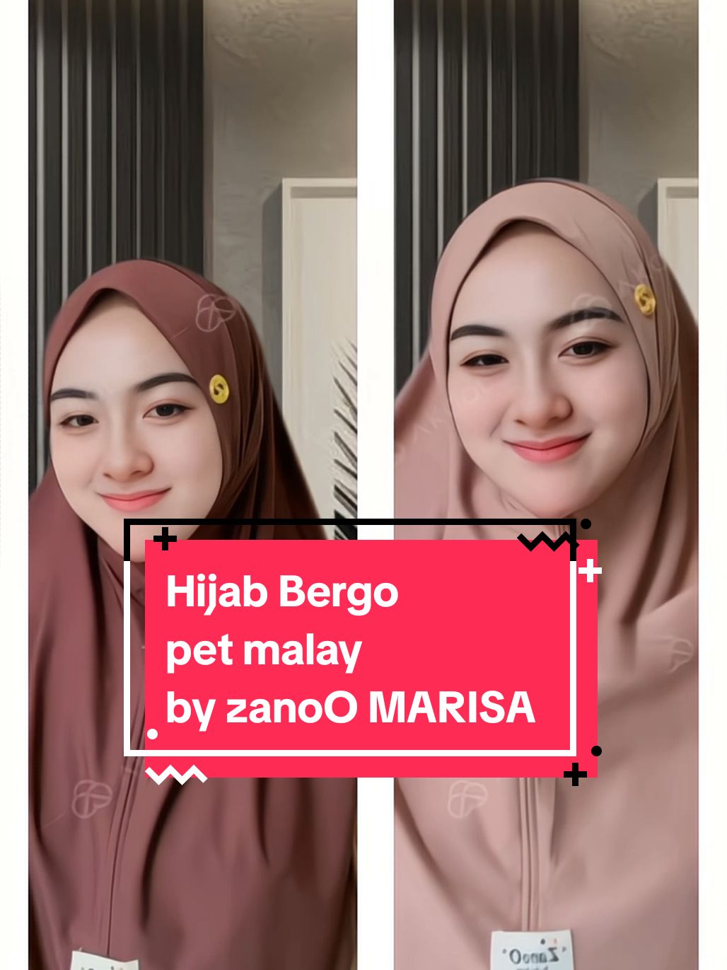 Spill warna percoklatan hijab bergo zanoO marisa #wajibpunya #hijabbergo #bergohijab #hijabinstan #pashminainstan #pashmina #jilbabmurah #hijabmuslim #hijabmurah #hijabers #hijabstyle #hijabtutorial #hijab #ootdhijab #promo1111 #guncang1111 #cuantanpabatas #jilbab 