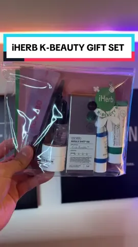 Hurry up and use the limited time coupons avaiable to you rn! #iherb #skincare #skincareproduct #beautyproducts #koreanskincare #tiktokshopblackfriday #tiktokshopcybermonday 