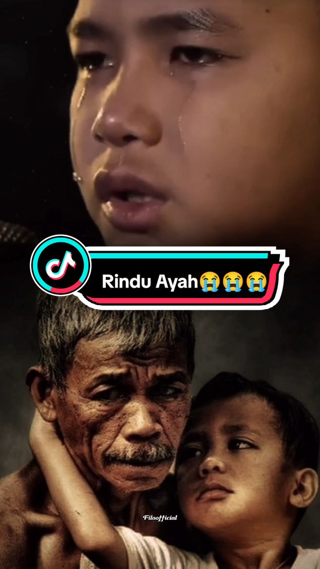 #CapCut Ayahku kirimkan doa😭😭😭#rinduayah #ayahakurindupadamu😭 #liriklagu #coverlagu #fypシ゚viral