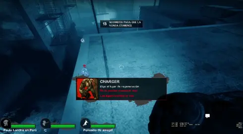Buena jugada en left4 dead 2 #left4dead2 #left4dead2edit #left4dead2funnymoments #fyp #gamermer #left4dead2clip #cedapug