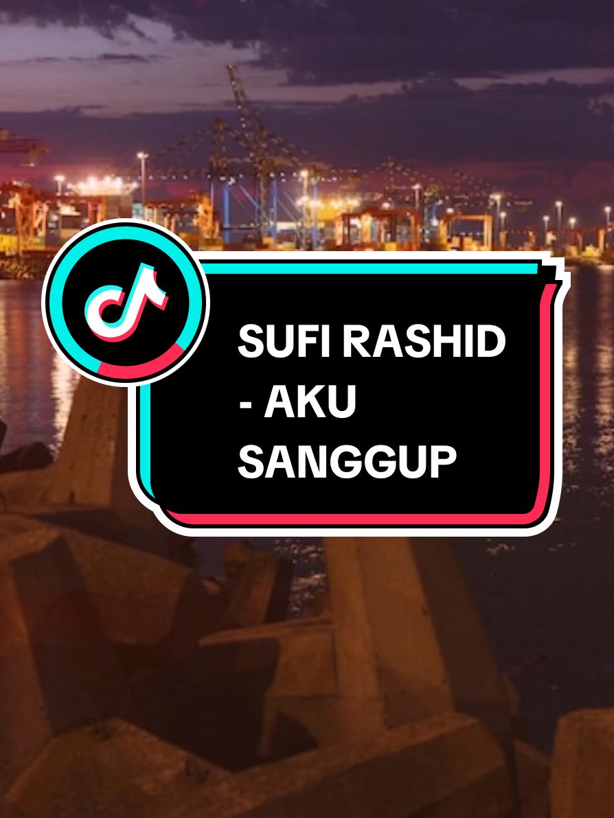 #akuSanggup #sufiRashid 