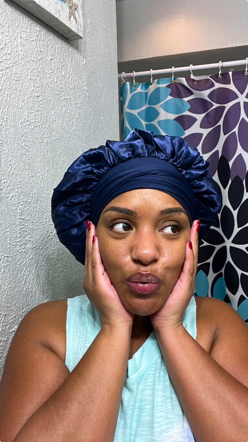 Replying to @alenecarteret Protect your crown at all times. Hair comes in all forms and taking care of it can be simple with a nice bonnet  #bonnet #healthyhair #healthyhairtips #TikTokShopBlackFriday    #FreshForWinter #TikTokShopHolidayHaul 