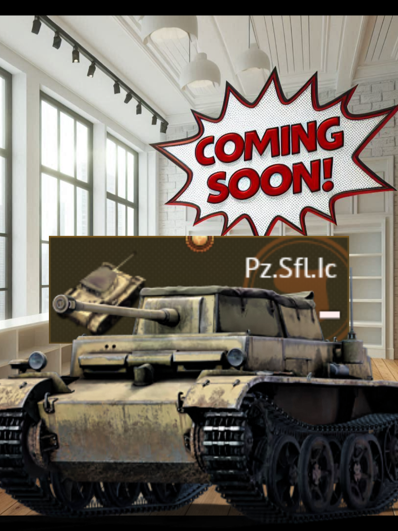 Get It While It's Available - Scratch Plays The Pz.Sfl.lc (Germany). #wartunder #warthundertanks #warthunderaviation #warthundertiktok #tiktok #capcut #tanks #tank #aviation #cas #funny #troll #trending #viral #gaming #gameplay #LetsPlay #foryou #foryoupage #foryourpage #foryourpages #fyp #fypシ #fy #fu #scratch