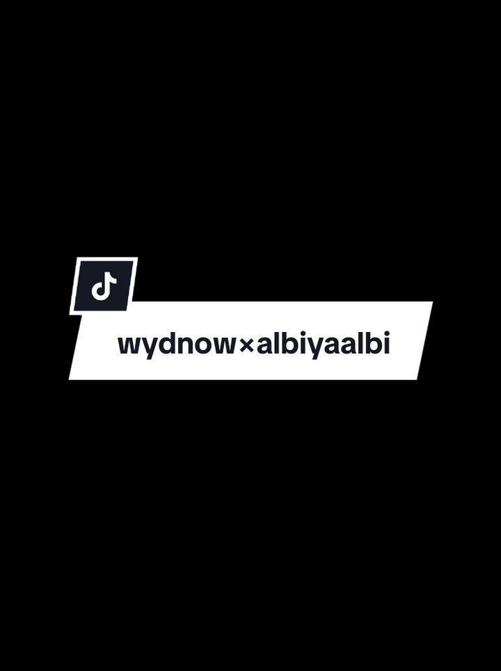 tiba² bngtt pengen cover lagu inii😸 #wydnow #albiyaalbi #arabicsong #trending #bismillahfyp 