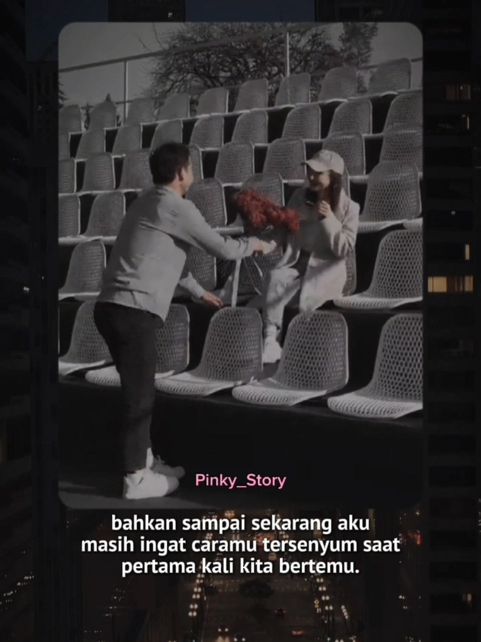 #Pinky_Story #storyrandom #lovestory #bucin_story #fyp 