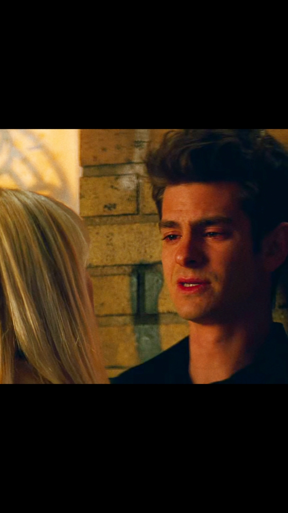 Peter no quiere perder a Gwen, El Sorprendente Hombre Araña 2, #spiderman #elsorprendentehombrearaña #theamazingspiderman #andrewgarfield #marvelstudios #sony #disneyplus #favorite #parati #paratiii #marveltok #tiktokponemeenparati #tiktokponemeenparati 