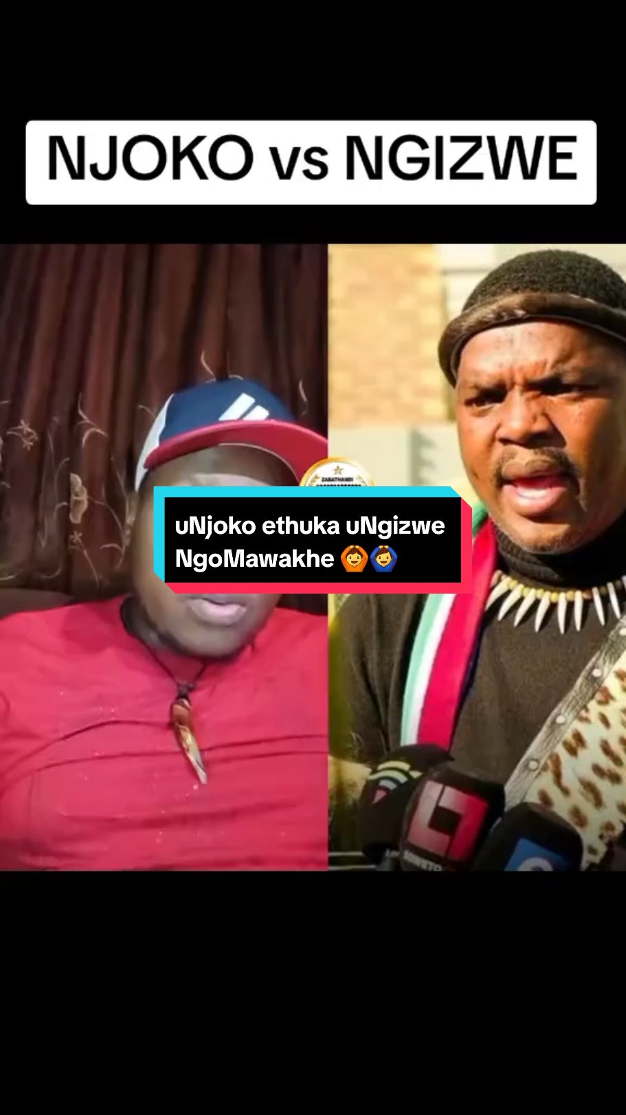 NJOKO VS NGIZWE 《》 . . . . .   #izingqwelezikamaskanda #izingqwele  #impucuzeko  #impucuzeko2024 #impucuzekomaskandifestival #2024 #maskanditrendingsong #zulunation #maskandi #amabhinca #2024 