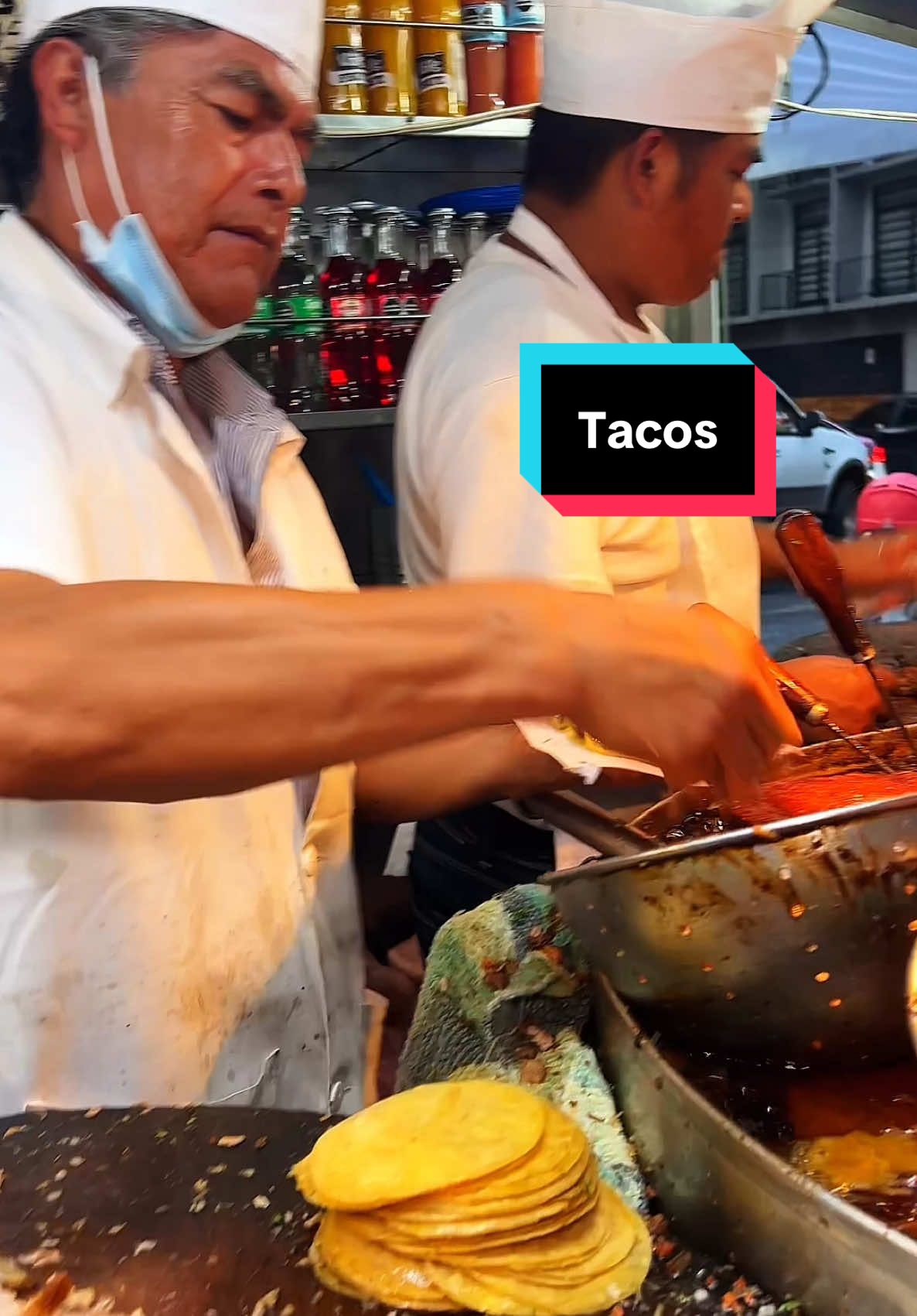 ¿Qué pasa en tu cuerpo cuando dejas de comer #tacos un mes?