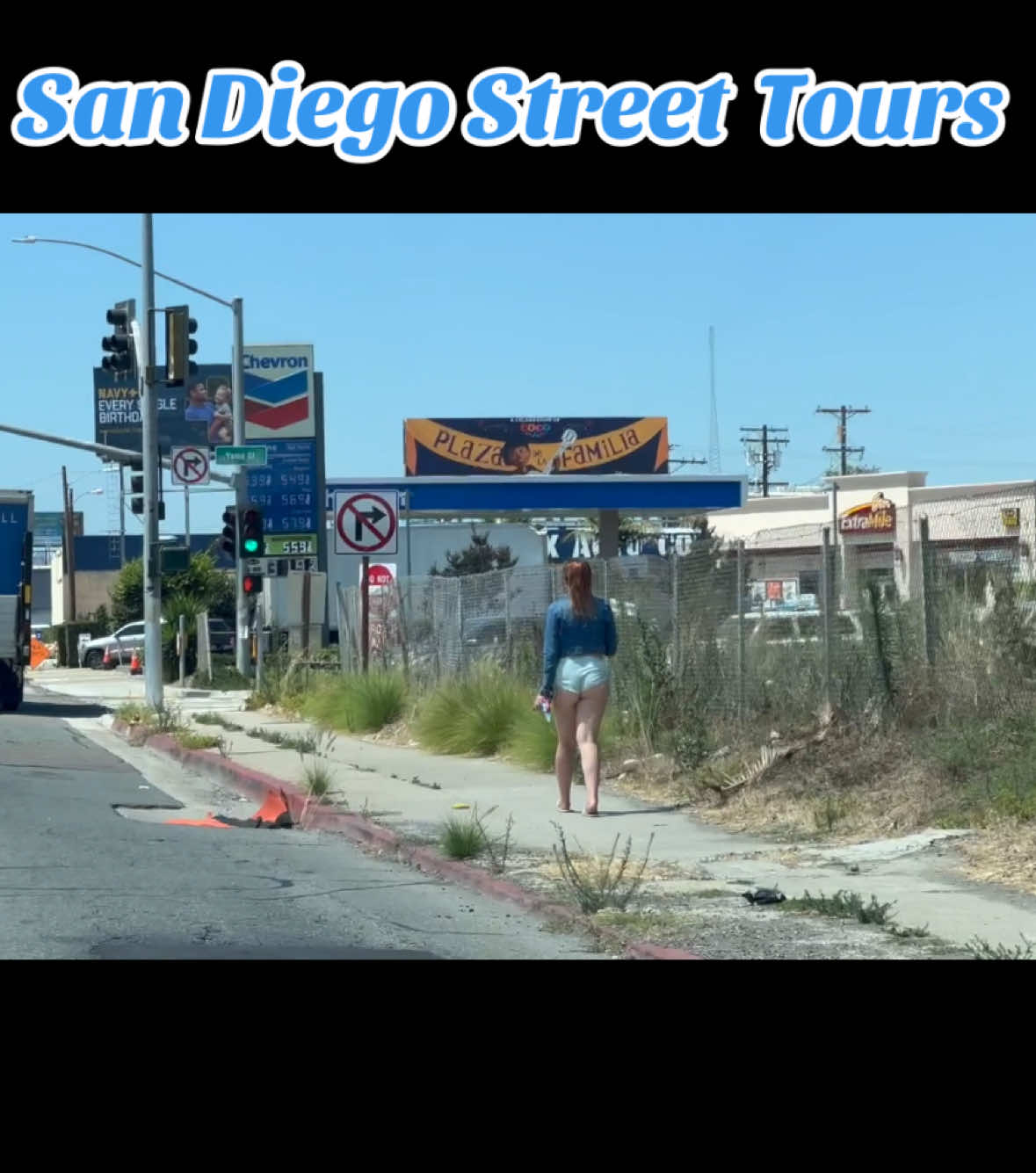 San Diego Street Tours  #california #sandiego #figueroastreet #dalbergiastreet #rooseveltavenue 