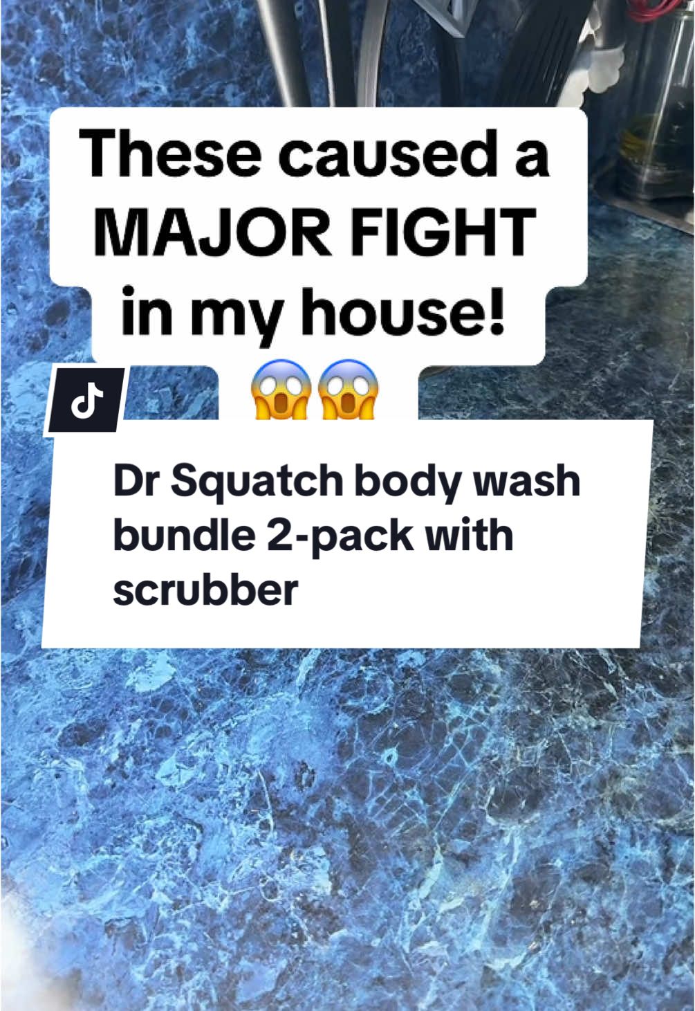 My boys smell so good and sooo clean after using these body washes! Make this the best-smelling Christmas.  Like why wouldn't you get these? Perfect for stocking stuffers! These deals won't last!! Get them NOW! just stock up during this sale so you do not overspend later! #drsquatch #bodywash  #TikTokShopBlackFriday #TikTokShopCyberMonday #tiktokshopholidayhaul #cozyathome #seasonessentials #giftideasforhim #stockingstuffers #spotlightfinds  Dr Squatch body wash bundle