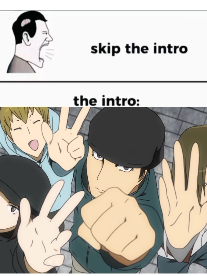 Steppin' out - Durarara!!x2 Ketsu #intro #animeintro #anime #durarara #durararax2 #fyp #foryou 