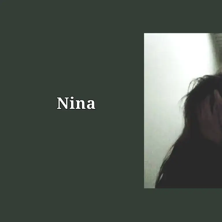 Nina | Feast . . . #nina #feast #spotify #song #lyrics #liriklagu #fyp 