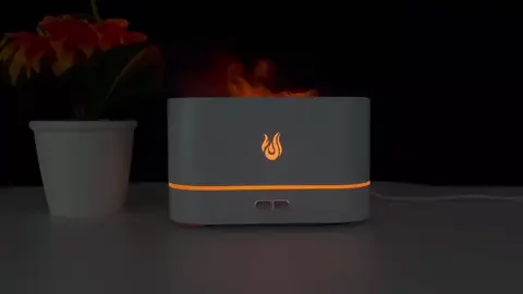 #diffuser #essentialoildiffuser #relaxationmode #aromatherapy #aroma #fyp #trending #viral #viralvideos #newproduct #trendingvideo #goviral #chirstmasgift #trendingproducts #viral_video 