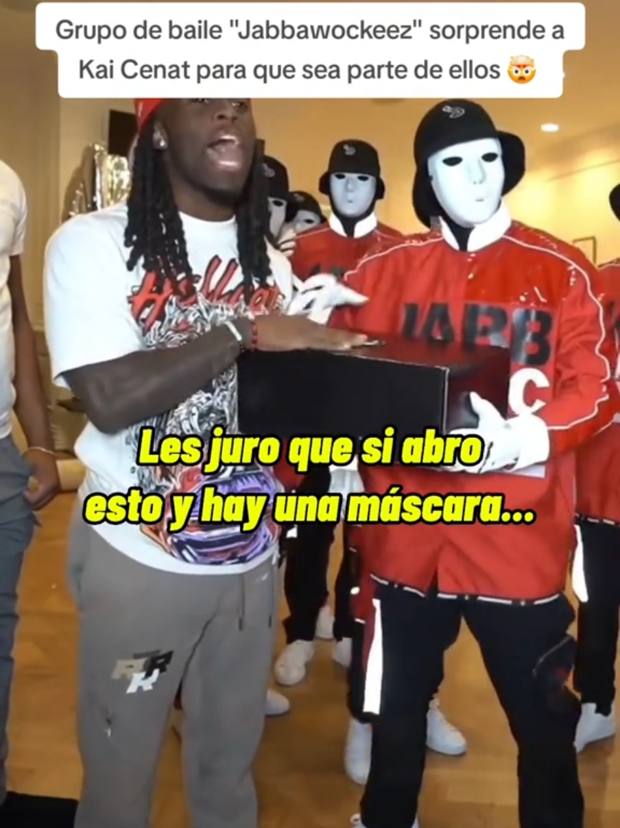 #kai #kaicenat #normalito #jabbawockeez #dance #baile #parati #foryou #foryoupage #fyp #fypシ゚ #viral #stream #streamer #funny #humor #gracioso #fail #twitch #twitchstreamer 