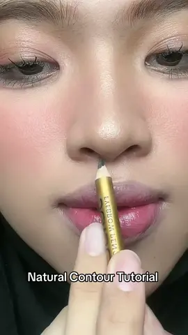 #makeup #contour 