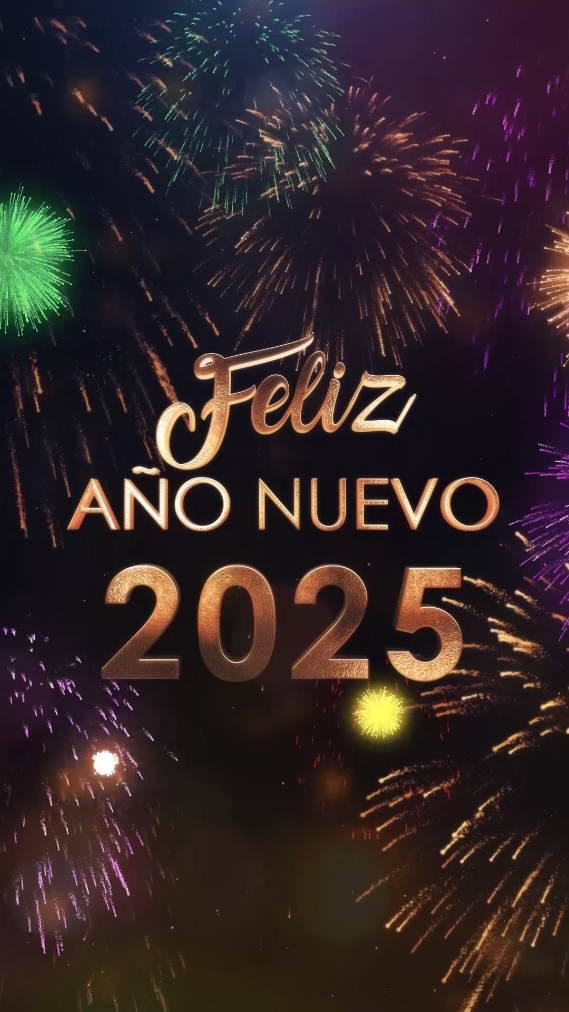 Cuenta regresiva para un feliz año nuevo 2025, que nos de salud, para que podamos tener éxito, dinero y amor #felizañonuevo2025 #fondodepantalla #añonuevo #felizañonuevo 