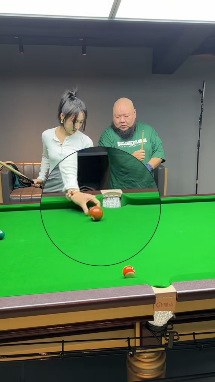 #foryou #funnyvideos #billiards 