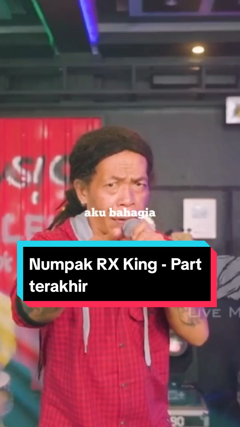 Bagian 324 | Numpak RX King part terakhir #CapCut #dennycaknan #dcproduction #liriklagu #fyp #templatelirik #lirikjawa #dangdut #ryannnae 