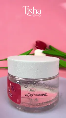 Tisha Whitening Revive di formulasikan dengan Active whitening, Hyaluron Complex dan Sugar Complex Active Cocok untuk membantu mencerahkan kulit dan melembabkan kulit #tisha #tishabeautyisme #tishabeauty 