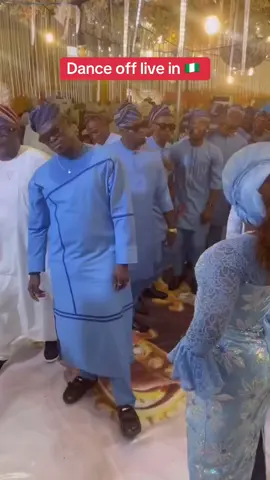 Who won this dancing competition😂 vc-@mc_pirol #pulsenigeria #tiktoknigeria #dancecompetition #weddings 