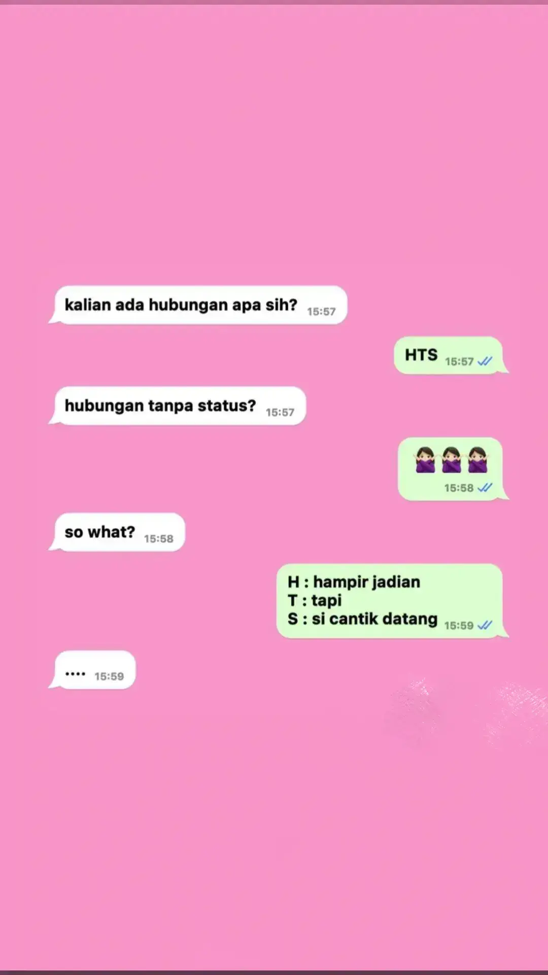 ib:@kiiyytss  #hts #hampir #jadian #tapi #sicantik #datang  #xybca #fyppppppppppppppppppppppp #masukberanda #mootsyukk #fypシ゚viral #bismillahfyp 