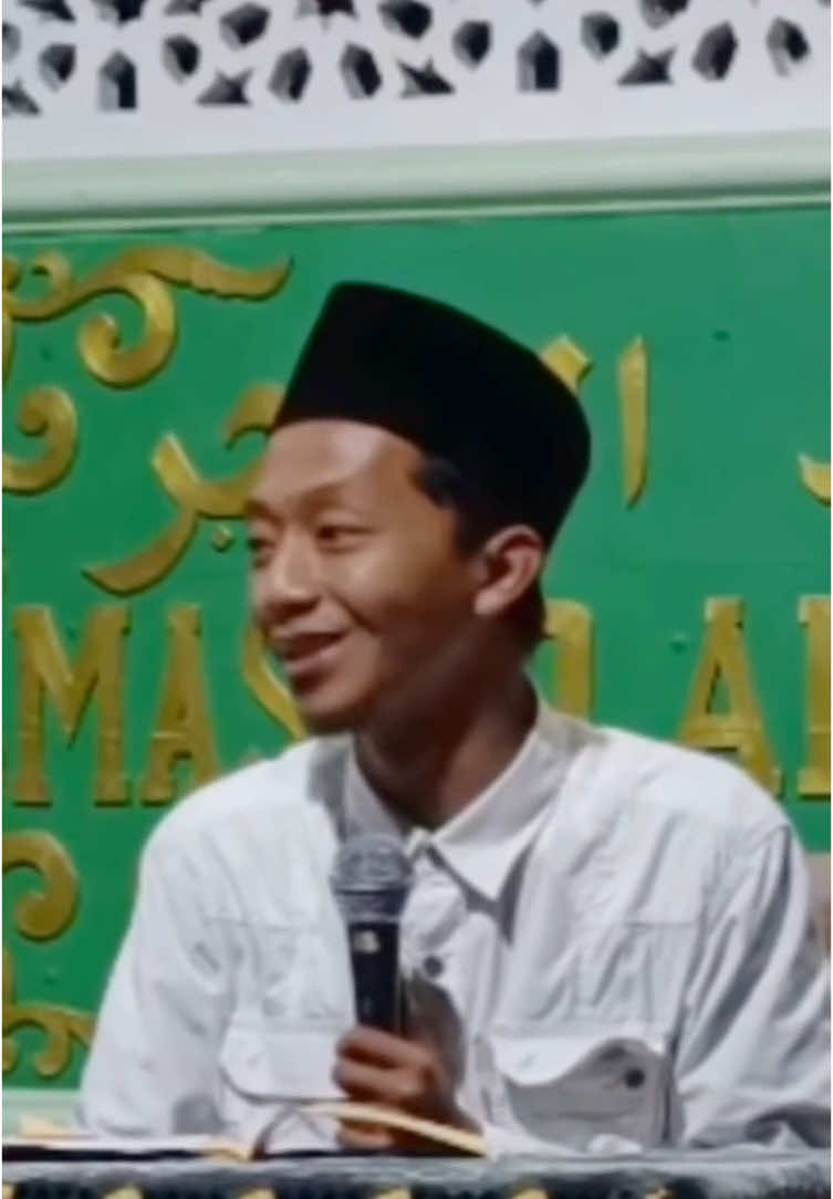 Nyenengne atine wong akeh #maliranponggokblitar #kamalulfattah #mabeshbidah #gusbarumyusuf 