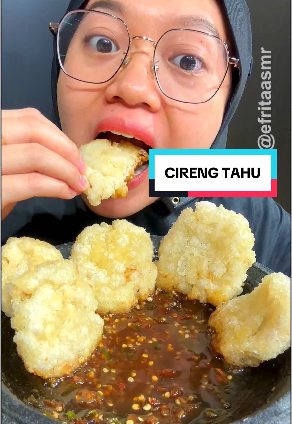 Membalas @santii bikin ide cemilan cireng tahu yukk yg lagi viral nihhh #racunefrita #fyp #mukbangasmr #idejualanefrita #cemilansimple #jajanansd #idecemilan #cirengtahu #cireng 
