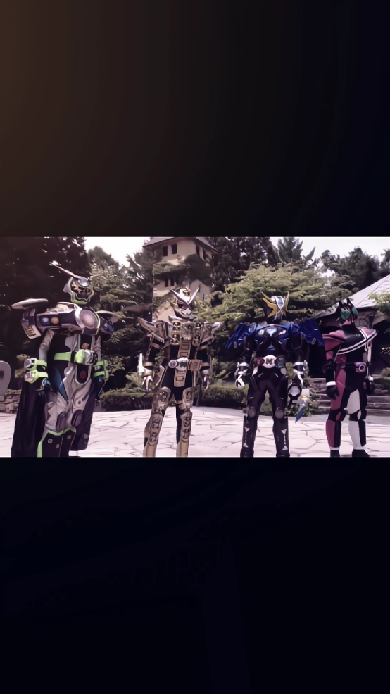 squad anti senggol 🥶 #kamenriderzio #kamenridergeiz #kamenriderwoz #kamenriderdecade #kamenrider #edit #masukberanda #4upage #fyp 