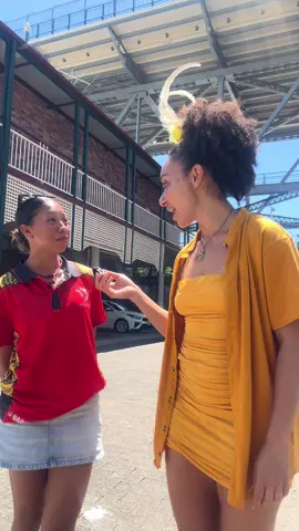 Yvette Boyama from Milne Bay won gold at the Pacific Games in Tae Kwon Do, is studying science and enhineering and has a crazy beautiful family❤️‍🔥 the 4EB PNG program with aunty Maureen Mopio-Jane and me 🖤🇵🇬 #pngtiktok🇵🇬 #fy #fyp #foryou #papuatiktok #taekwondo 