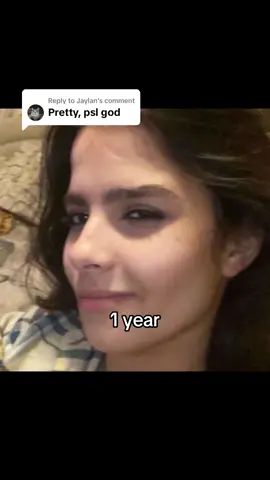 Replying to @Jaylan the only thing that changed from 15-16 for her was her ability to edit better #foryoupage #foryou #looksmax #daraashanti #bristol #unitedkingdom #edited 
