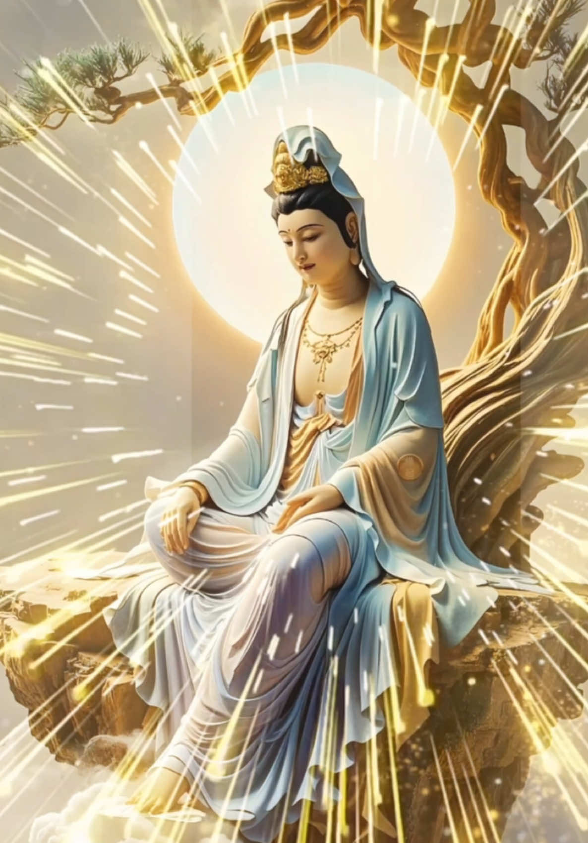 #BuddhistMantra #南无观世音菩萨 #kuanyin #Avalokiteśvara #南無觀世音菩薩聖號 #buddhism  #佛教  #nammo #buddhaya #adidaphat #积德行善 #healing #calming #grateful  #peaceful #prayer #blessings #保佑平安 #worldpeace #善果 #功德 #福报 #消除业障 #回向给我往生父母 #回向一切众生 #amithofo #感恩 