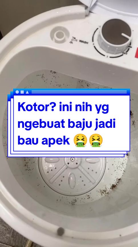 Mesin cuci terlihat kotor? bersihinnya pake serbuk ajaib ini dehhh 😘😘 #washingmachinecleaner #mesincuci #loxuscleaner #serbukajaib #serbukserbaguna #terloxusloxus #pembersihmesincuci #loxusliving #pembersihkotoranmesincuci 
