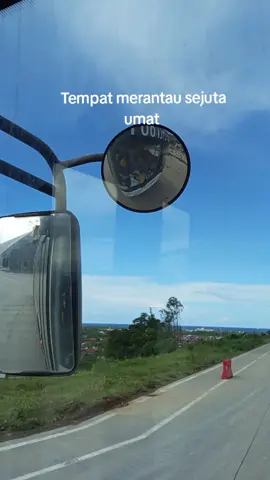 #chengtok_lithium_indonesia #anakrantau #helmkuning 