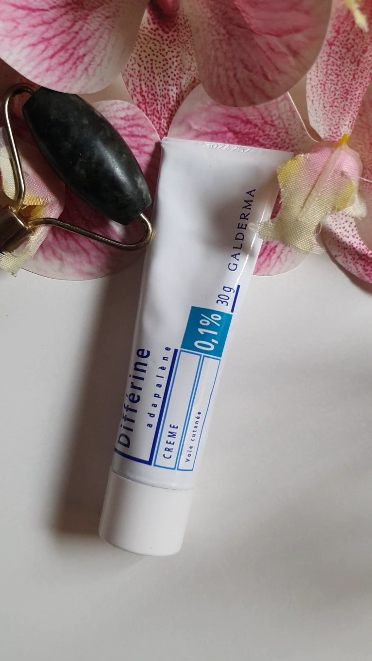 كيف أستخدم كريم دفرين علاج حبوب الوجه علاج أتار حب الشباب defferine gel results#viralditiktok #foryourepage #ugccreator #ugcmaroc #التعليق_الصوتي 