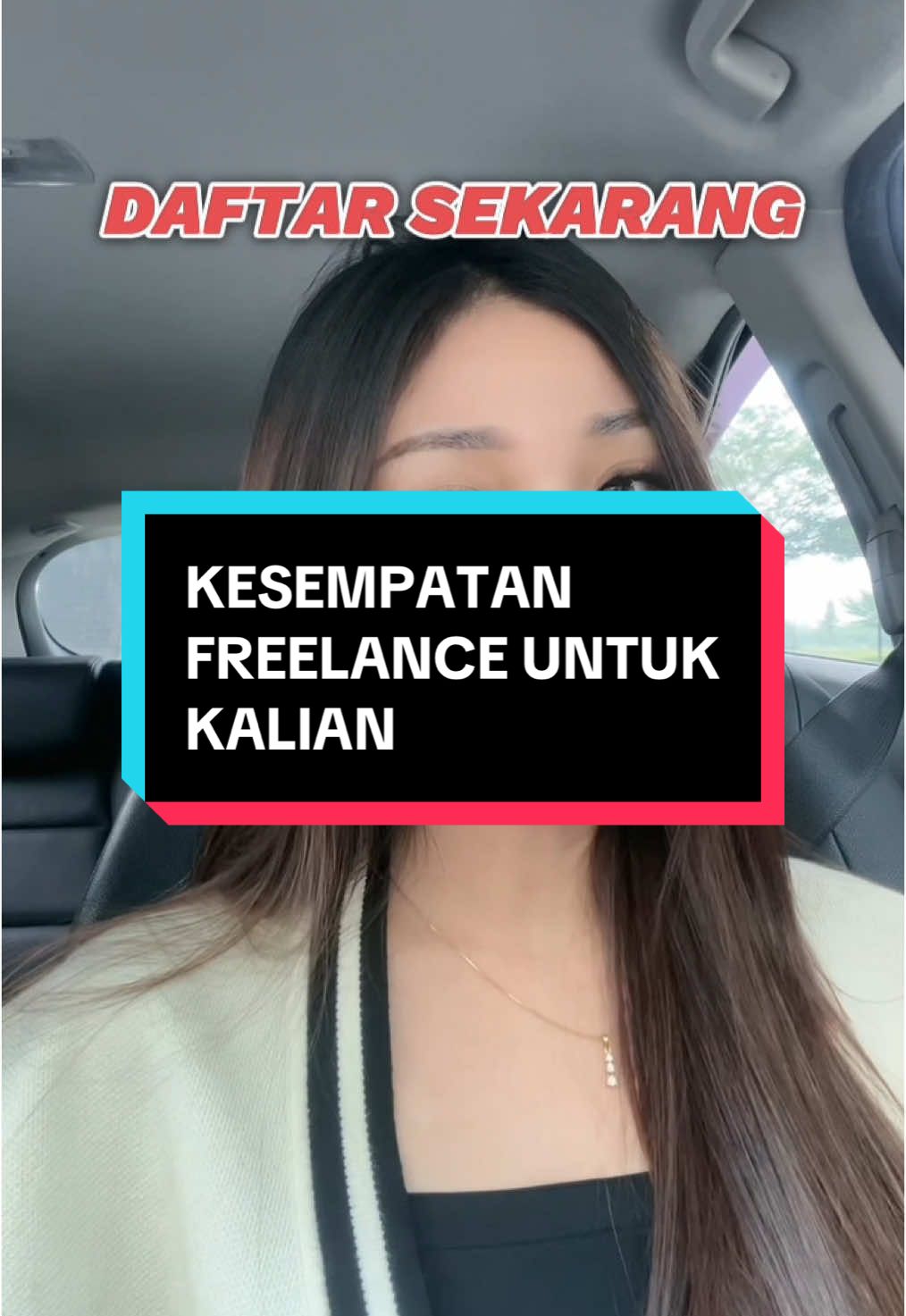 Mau belajar jadi IB dan dapet extra income tiap minggu nya? Yuk DM aku! #ib #introducingbroker #freelance #sidehustle #freelancegigs 