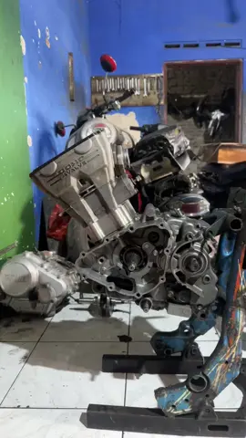 #cb150rold #cb150rmodifikasi #cb150roldmenolakpunah #radicalracingtech 
