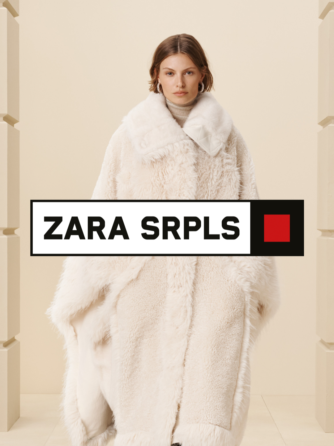 ZARA SRPLS. DROP II Now Available #zarasrpls